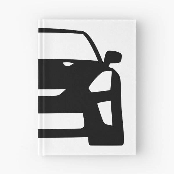 Item preview, Nissan GTR R35 2017 black silhouette designed and sold by EdimDesign.