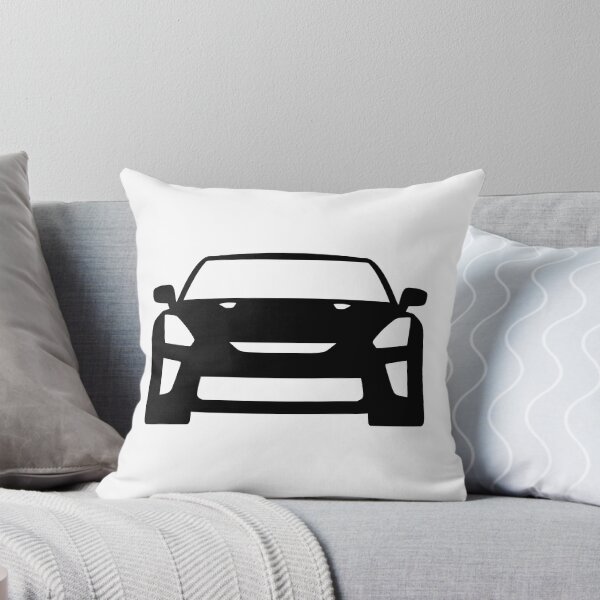 Item preview, Nissan GTR R35 2017 black silhouette designed and sold by EdimDesign.
