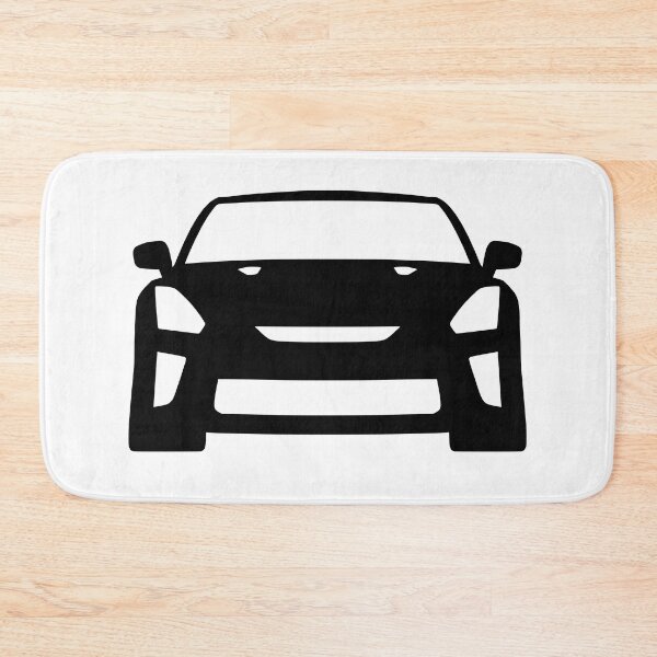 Item preview, Nissan GTR R35 2017 black silhouette designed and sold by EdimDesign.