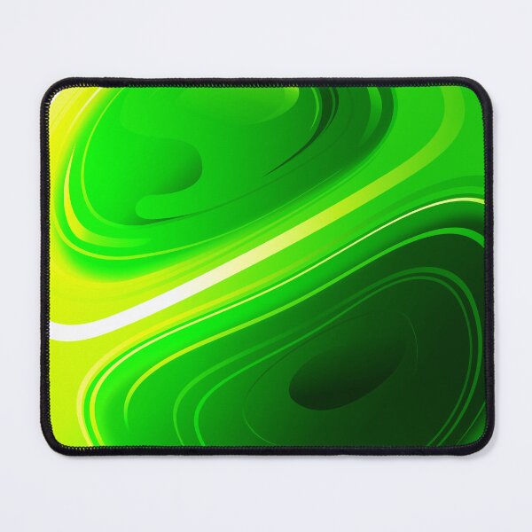 Item preview, Unusual abstract green sphere designed and sold by Andrey Prokopenko.