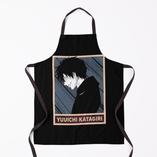 Item preview, Tomodachi game - Yuuichi Katagiri designed and sold by Teetrands.