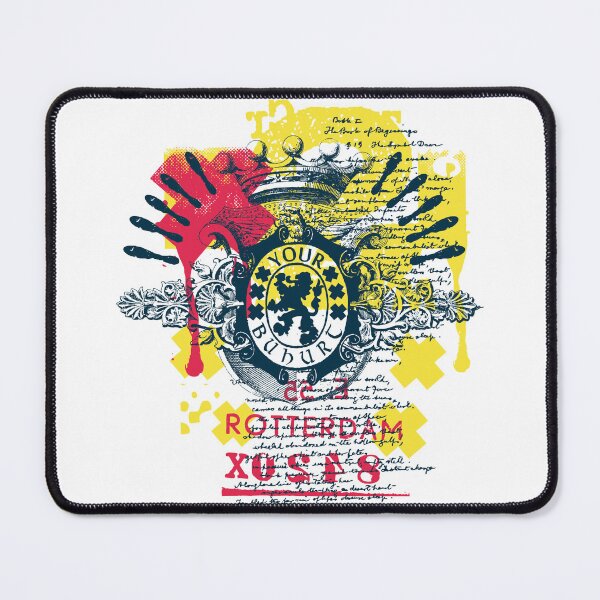 Item preview, Behourd designed and sold by KYUBE.