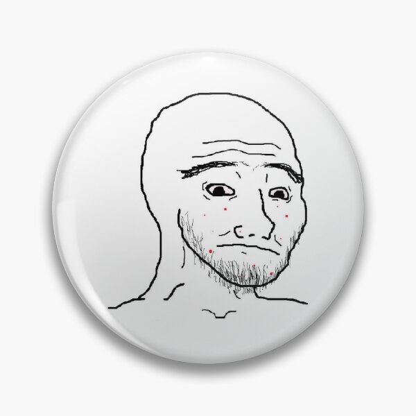 Item preview, Sleepless Wojak designed and sold by The Wojak.