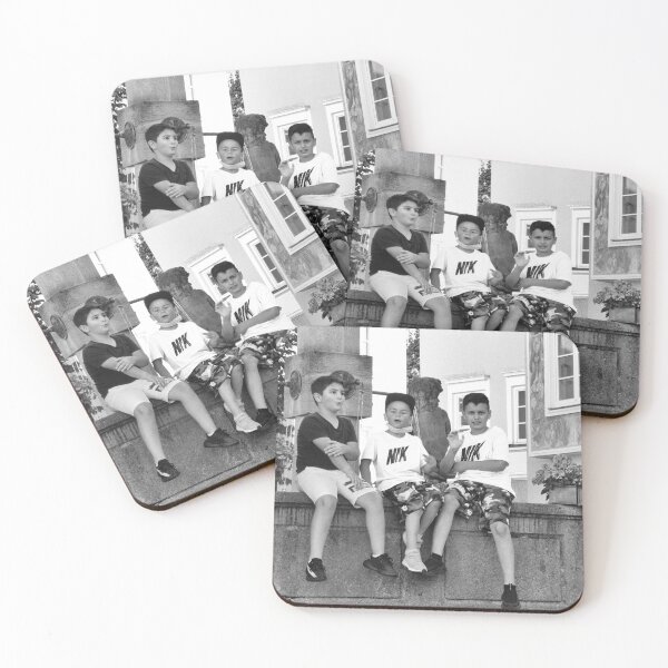Item preview, 3 Friends designed and sold by JonDelorme.