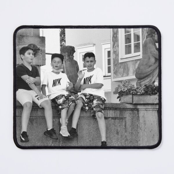 Item preview, 3 Friends designed and sold by JonDelorme.