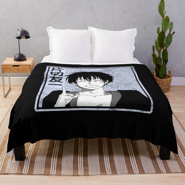 Item preview, Tomodachi game - Yuuichi Katagiri designed and sold by Teetrands.