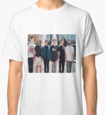 David Dobrik and Friends Classic T-Shirt