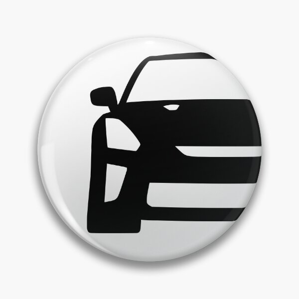 Item preview, Nissan GTR R35 2017 black silhouette designed and sold by EdimDesign.