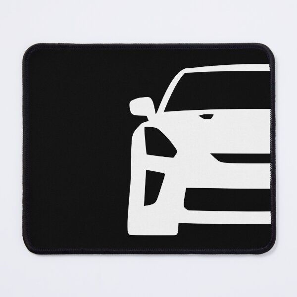 Item preview, Nissan GTR R35 2017 white silhouette designed and sold by EdimDesign.
