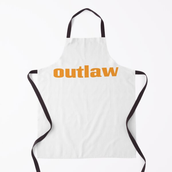 Item preview, Outlaw designed and sold by WordsGamersUse.