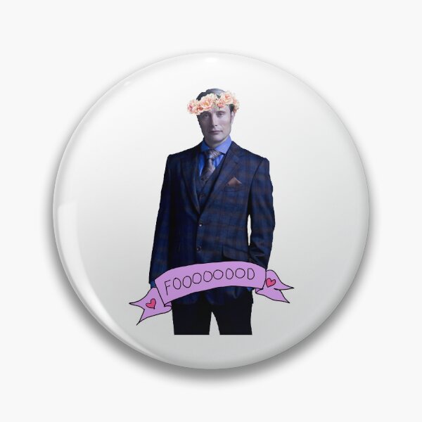 Item preview, Funny Man Mikkelsen Danish Mads Actor  Love You Fans designed and sold by QuintenVang.