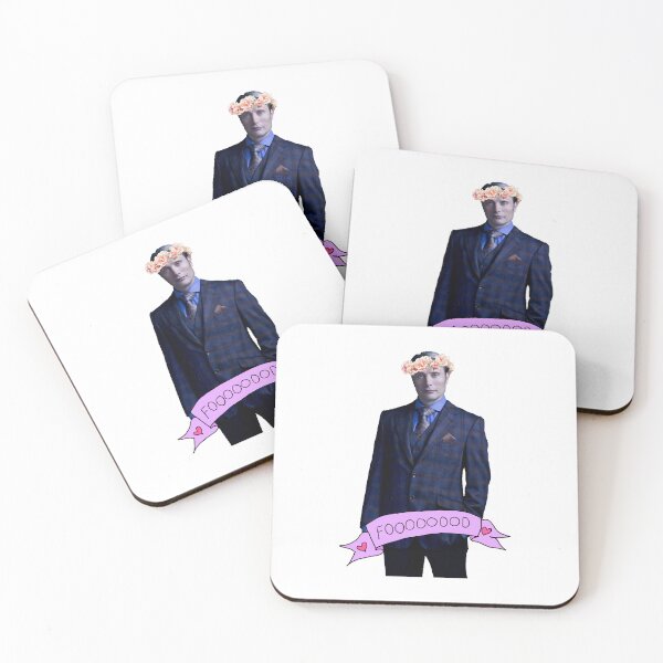 Item preview, Funny Man Mikkelsen Danish Mads Actor  Love You Fans designed and sold by QuintenVang.