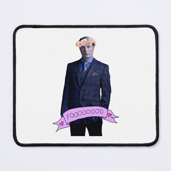 Item preview, Funny Man Mikkelsen Danish Mads Actor  Love You Fans designed and sold by QuintenVang.