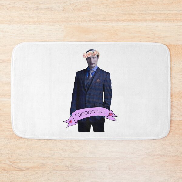 Item preview, Funny Man Mikkelsen Danish Mads Actor  Love You Fans designed and sold by QuintenVang.