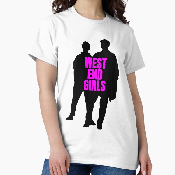 Item preview, West End Girls designed and sold by Jesuisheidi.