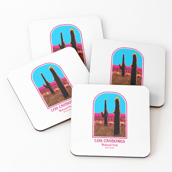 Item preview, Los Cardones National Park designed and sold by Yeaha.