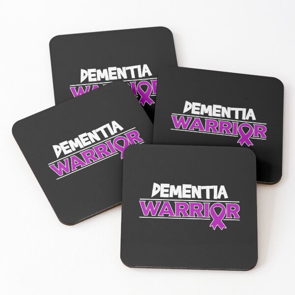 Item preview, Dementia Survivor - T-shirt ruban de sensibilisation à la maladie Alzheimer designed and sold by AshleyConnelly.