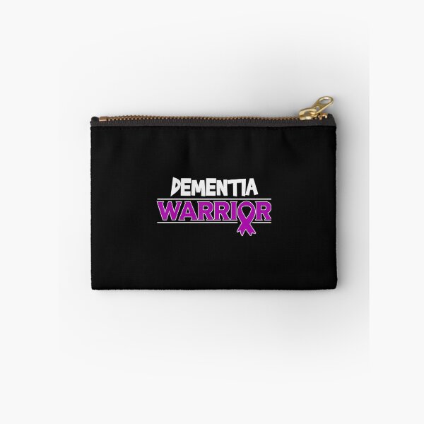 Item preview, Dementia Survivor - T-shirt ruban de sensibilisation à la maladie Alzheimer designed and sold by AshleyConnelly.