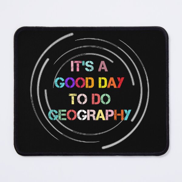 Item preview, Copy of it's a good day to do ecology designed and sold by rachidhaz.