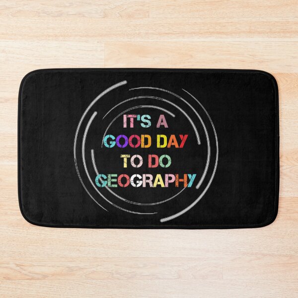 Item preview, Copy of it's a good day to do ecology designed and sold by rachidhaz.