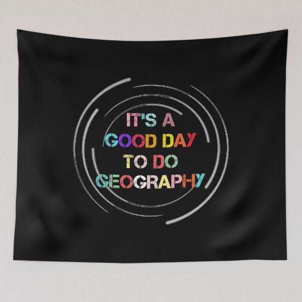 Item preview, Copy of it's a good day to do ecology designed and sold by rachidhaz.