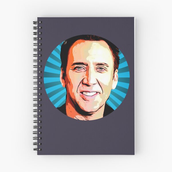 Item preview, Most Important In The World Nicholas Cage Gifts For Movie Fan designed and sold by Bret41Stores.