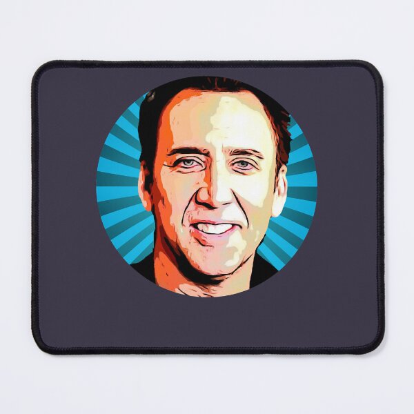 Item preview, Most Important In The World Nicholas Cage Gifts For Movie Fan designed and sold by Bret41Stores.