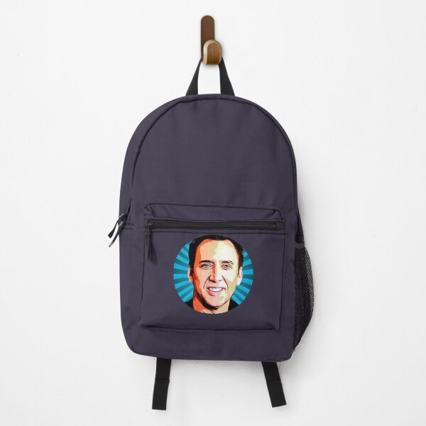 Item preview, Most Important In The World Nicholas Cage Gifts For Movie Fan designed and sold by Bret41Stores.