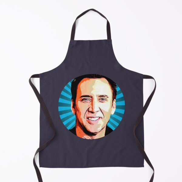 Item preview, Most Important In The World Nicholas Cage Gifts For Movie Fan designed and sold by Bret41Stores.