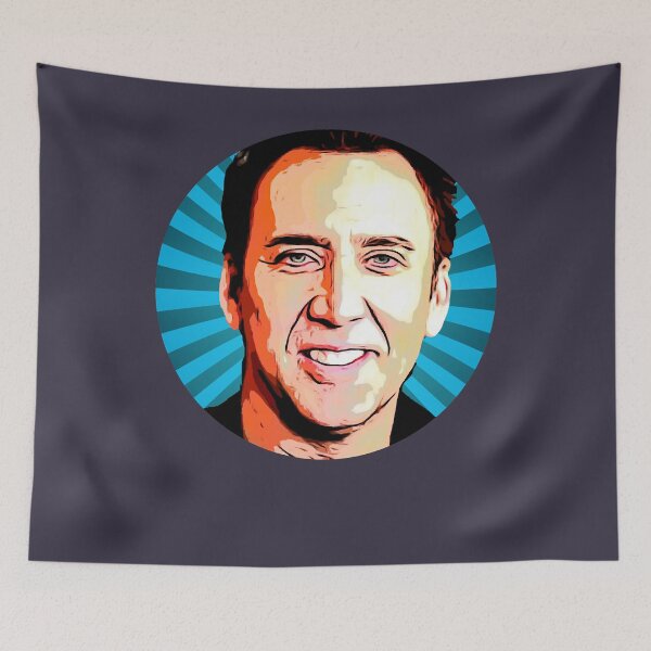 Item preview, Most Important In The World Nicholas Cage Gifts For Movie Fan designed and sold by Bret41Stores.