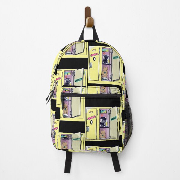 Item preview, Quokka in my locker designed and sold by JohnBrewe65431.