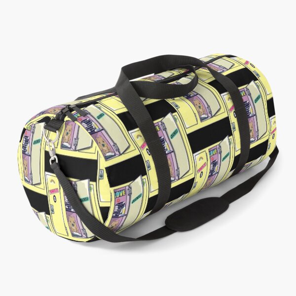 Item preview, Quokka in my locker  designed and sold by JohnBrewe65431.