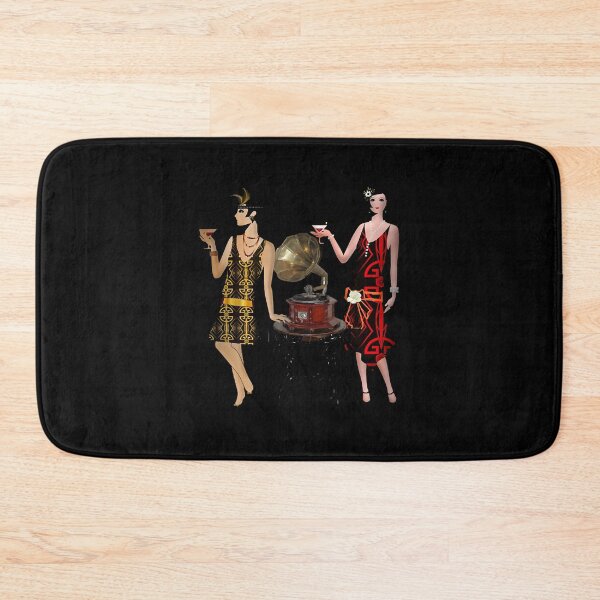 Item preview, Roaring 20s Flappers Vintage Gramophone  designed and sold by NicoleJoh28411.