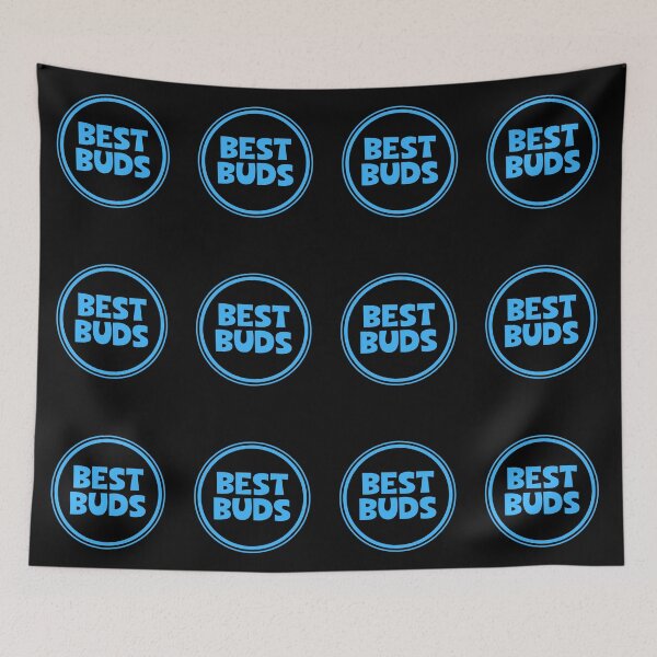 Item preview, Best Buds - Best Friends designed and sold by JourneyCreative.