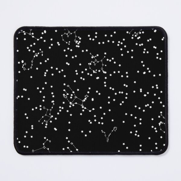 Item preview, Stars in a Dark Universe designed and sold by mimosadesigns.