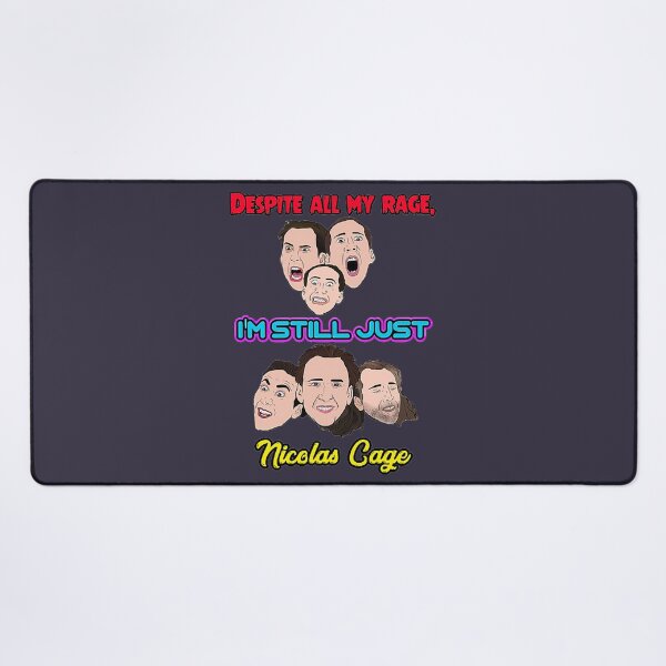 Item preview, Most Important Nicholas Cage Gifts For Christmas designed and sold by Bret41Stores.