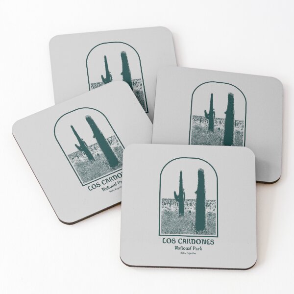 Item preview, Los Cardones National Park designed and sold by Yeaha.