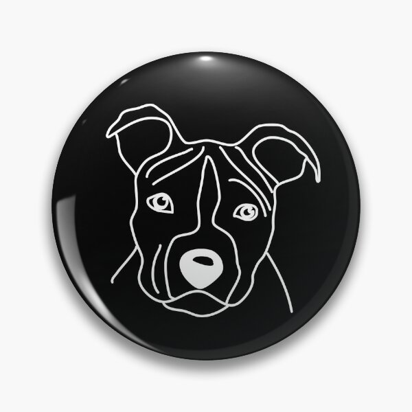 Item preview, american staffordshire terrier designed and sold by dog-shirt.