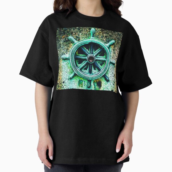 Item preview, Mariner's Helm designed and sold by djzombie.
