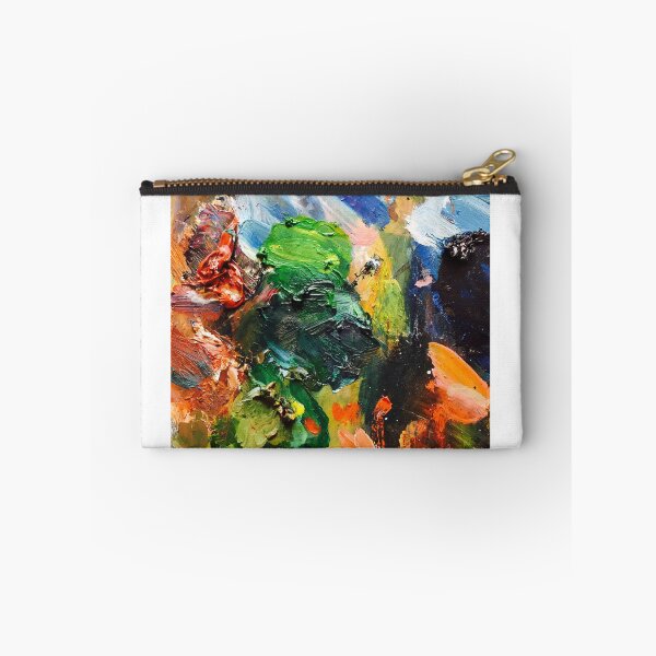 Item preview, Rustic painter palette designed and sold by Vaillancourt.