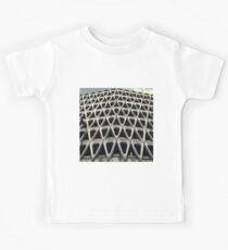 Welbeck Street Car Park Kids Tee