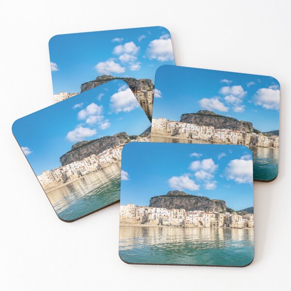 Item preview, Cefalu Siciliy Italy designed and sold by Land Voyagers.