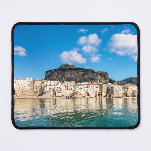 Item preview, Cefalu Siciliy Italy designed and sold by Land Voyagers.