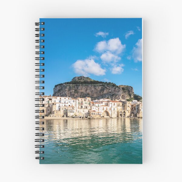 Item preview, Cefalu Siciliy Italy designed and sold by Land Voyagers.