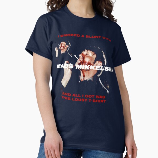 Item preview, Gift For Women Mikkelsen Danish Mads Actor  Cute Graphic Gifts designed and sold by QuintenVang.