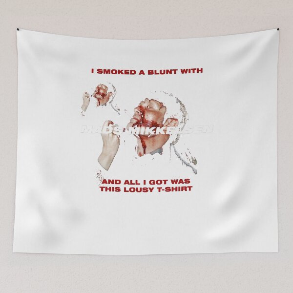 Item preview, Gift For Women Mikkelsen Danish Mads Actor  Cute Graphic Gifts designed and sold by QuintenVang.