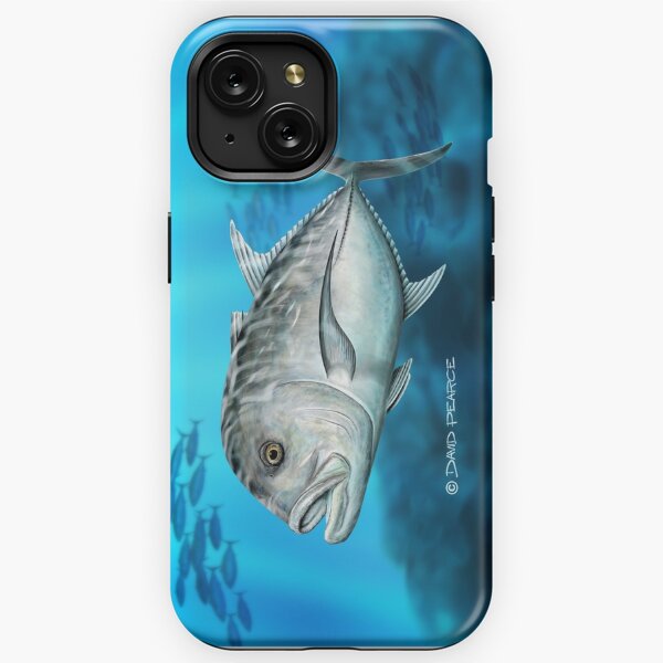 Coral Sea GT iPhone Case for Sale by David Pearce