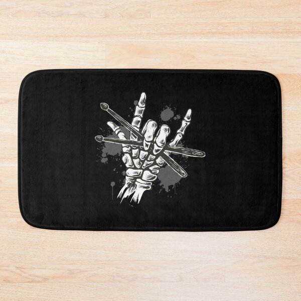 Item preview, drummer rock music designed and sold by DerSenat.