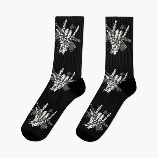 Item preview, drummer rock music designed and sold by DerSenat.
