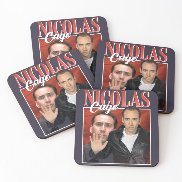 Item preview, Reveal The Secret Nicholas Cage Gifts For Music Fan designed and sold by Bret41Stores.